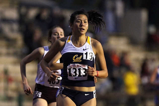 SI Open Fri-320.JPG - 2011 Stanford Invitational, March 25-26, Cobb Track and Angell Field, Stanford,CA.